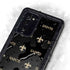 NFL New Orleans Saints Blitz Series Galaxy Note20 5G Waterproof Case