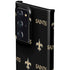 NFL New Orleans Saints Blitz Series Galaxy Note20 Ultra 5G Lite Case