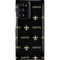 NFL New Orleans Saints Blitz Series Galaxy Note20 Ultra 5G Lite Case