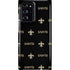 NFL New Orleans Saints Blitz Series Galaxy Note20 Ultra 5G Lite Case