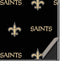 NFL New Orleans Saints Blitz Series Galaxy Note20 Ultra 5G Skin