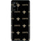 NFL New Orleans Saints Blitz Series Galaxy S20 Fan Edition Skin