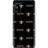 NFL New Orleans Saints Blitz Series Galaxy S20 Fan Edition Skin