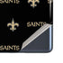 NFL New Orleans Saints Blitz Series Galaxy S20 Fan Edition Skin