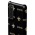 NFL New Orleans Saints Blitz Series Galaxy S20 Lite Case