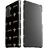 NFL New Orleans Saints Blitz Series Galaxy S20 Lite Case