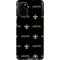NFL New Orleans Saints Blitz Series Galaxy S20 Plus Pro Case
