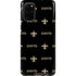 NFL New Orleans Saints Blitz Series Galaxy S20 Plus Pro Case