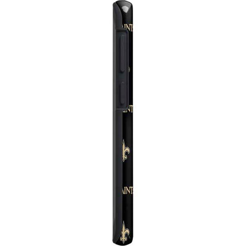 NFL New Orleans Saints Blitz Series Galaxy S20 Plus Pro Case