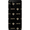 NFL New Orleans Saints Blitz Series Galaxy S20 Plus Skin