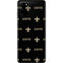 NFL New Orleans Saints Blitz Series Galaxy S20 Plus Skin