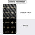 NFL New Orleans Saints Blitz Series Galaxy S20 Plus Skin