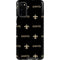 NFL New Orleans Saints Blitz Series Galaxy S20 Pro Case