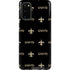 NFL New Orleans Saints Blitz Series Galaxy S20 Pro Case