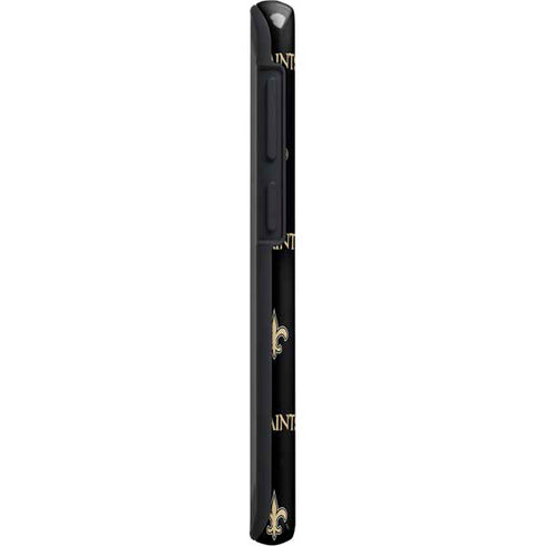 NFL New Orleans Saints Blitz Series Galaxy S20 Pro Case