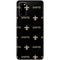 NFL New Orleans Saints Blitz Series Galaxy S20 Skin