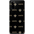 NFL New Orleans Saints Blitz Series Galaxy S20 Skin