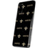 NFL New Orleans Saints Blitz Series Galaxy S20 Skin