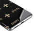 NFL New Orleans Saints Blitz Series Galaxy S20 Skin