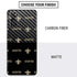 NFL New Orleans Saints Blitz Series Galaxy S20 Skin