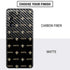 NFL New Orleans Saints Blitz Series Galaxy S20 Ultra 5G Skin