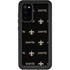 NFL New Orleans Saints Blitz Series Galaxy S20 Waterproof Case