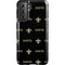 NFL New Orleans Saints Blitz Series Galaxy S21 5G Pro Case