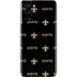 NFL New Orleans Saints Blitz Series Galaxy S21 5G Skin