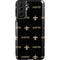 NFL New Orleans Saints Blitz Series Galaxy S21 FE Pro Case