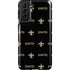 NFL New Orleans Saints Blitz Series Galaxy S21 FE Pro Case