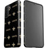 NFL New Orleans Saints Blitz Series Galaxy S21 FE Pro Case
