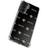 NFL New Orleans Saints Blitz Series Galaxy S21 Plus 5G Clear Case