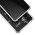 NFL New Orleans Saints Blitz Series Galaxy S21 Plus 5G Clear Case