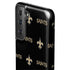 NFL New Orleans Saints Blitz Series Galaxy S21 Plus 5G Pro Case