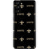NFL New Orleans Saints Blitz Series Galaxy S21 Plus 5G Skin