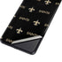 NFL New Orleans Saints Blitz Series Galaxy S21 Plus 5G Skin