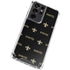 NFL New Orleans Saints Blitz Series Galaxy S21 Ultra 5G Clear Case