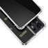 NFL New Orleans Saints Blitz Series Galaxy S21 Ultra 5G Clear Case