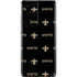 NFL New Orleans Saints Blitz Series Galaxy S21 Ultra 5G Skin