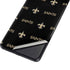 NFL New Orleans Saints Blitz Series Galaxy S21 Ultra 5G Skin