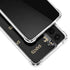 NFL New Orleans Saints Blitz Series Galaxy S22 Clear Case
