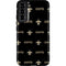 NFL New Orleans Saints Blitz Series Galaxy S22 Plus Pro Case