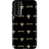 NFL New Orleans Saints Blitz Series Galaxy S22 Plus Pro Case