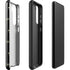 NFL New Orleans Saints Blitz Series Galaxy S22 Plus Pro Case