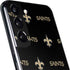 NFL New Orleans Saints Blitz Series Galaxy S22 Plus Skin