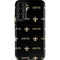 NFL New Orleans Saints Blitz Series Galaxy S22 Pro Case