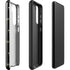 NFL New Orleans Saints Blitz Series Galaxy S22 Pro Case