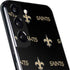 NFL New Orleans Saints Blitz Series Galaxy S22 Skin