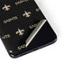 NFL New Orleans Saints Blitz Series Galaxy S22 Skin