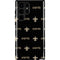 NFL New Orleans Saints Blitz Series Galaxy S22 Ultra Pro Case